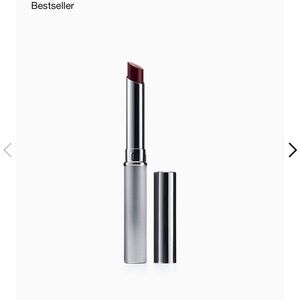 Clinique Almost Lipstick 06 Black Honey 0.06 oz/1.9g Full Size